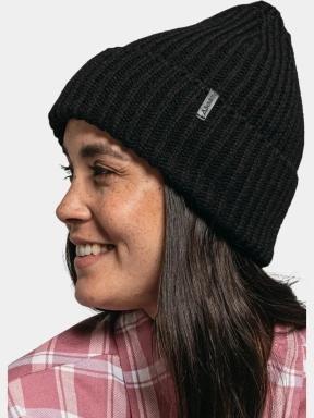 caciula tricotata Schöffel Knitted Hat Medford negru 3