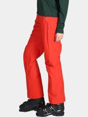 pantaloni de schi pt. femei Schöffel Pants Style Pine WMS rosu 3