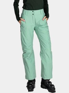 pantaloni de schi pt. femei Schöffel Pants Style Pine WMS verde deschis 1