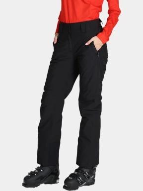 pantaloni de schi pt. femei Schöffel Pants Style Pine WMS negru 3