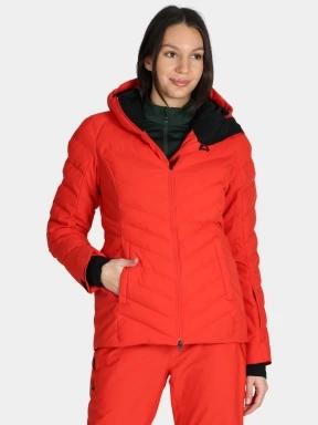 geaca de schi pt. femei Schöffel Jacket Style Alerce WMS rosu 1