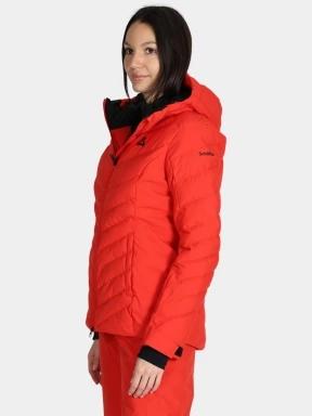 geaca de schi pt. femei Schöffel Jacket Style Alerce WMS rosu 3