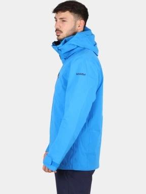 geaca de schi pt. barbati Schöffel Ski Jacket Pontresina M albastru 3