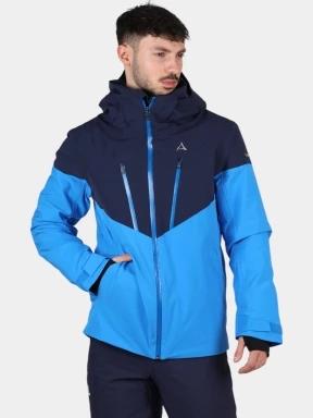 geaca de schi pt. barbati Schöffel Jacket Style Safuna MNS albastru 1