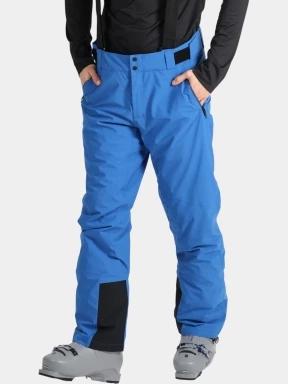 pantaloni de schi pt. barbati Schöffel Pants Style Pine MNS albastru 1