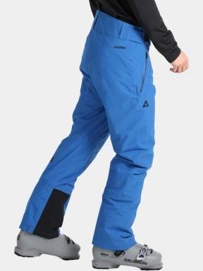pantaloni de schi pt. barbati Schöffel Pants Style Pine MNS albastru 3