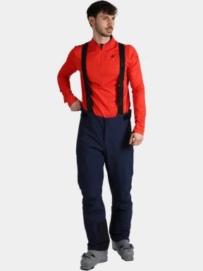 pantaloni de schi pt. barbati Schöffel Pants Style Pine MNS albastru inchis 1