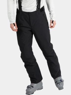 pantaloni de schi pt. barbati Schöffel Pants Style Pine MNS negru 1