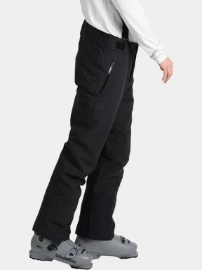 pantaloni de schi pt. barbati Schöffel Pants Style Pine MNS negru 3