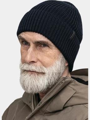 caciula tricotata Schöffel Hat Style Noxley ALL albastru inchis 3