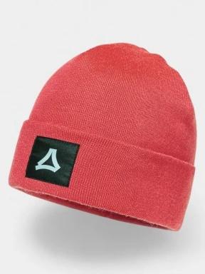 caciula tricotata Schöffel Hat Style Lodos ALL rosu 1