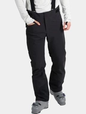 pantaloni de schi pt. barbati Schöffel Pants Style Mountet MNS negru 1