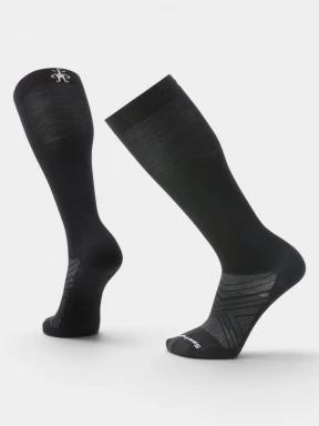 ciorapi de schi pt. barbati Smartwool Ski Zero Cushion OTC Socks negru 1