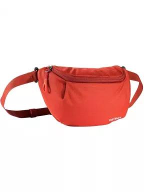 geanta de talie pt. femei Tatonka Tat Hip Belt Pouch rosu 1
