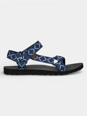 sandale pt. barbati Teva Original Universal albastru inchis 3