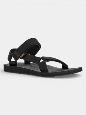sandale pt. barbati Teva Original Universal - Urban negru 1