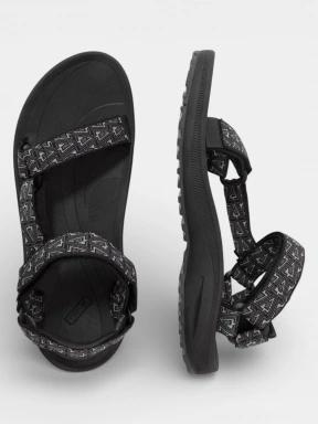 sandale de drumetie pt. barbati Teva Winsted negru 3