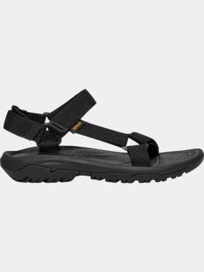 sandale de drumetie pt. barbati Teva Hurricane XLT2 negru 3