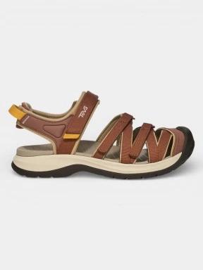 sandale de drumetie pt. femei Teva Tirra Sport CT bordo 3