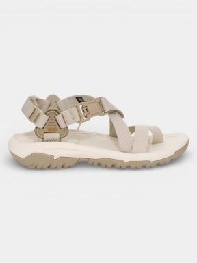 sandale de drumetie pt. femei Teva Hurricane Terra Dactyl nisip 3