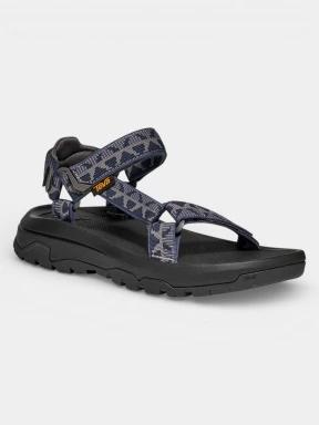 sandale de drumetie pt. barbati Teva Hurricane XLT3 albastru inchis 1