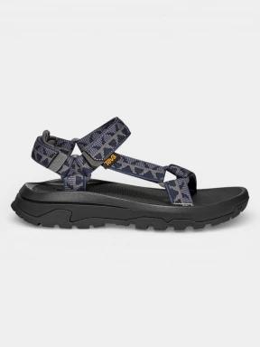 sandale de drumetie pt. barbati Teva Hurricane XLT3 albastru inchis 3