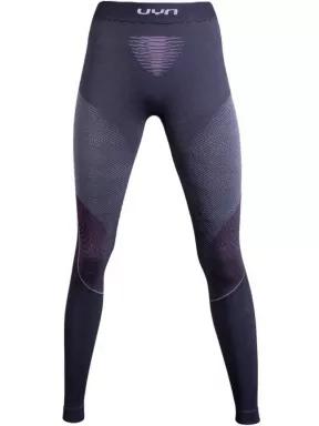pantaloni de corp pt. femei UYN Lady Visyon Uw Pants Long gri 1