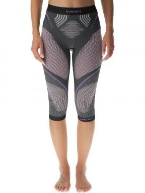 UYN WOMAN EVOLUTYON UW PANT MEDIUM MELANGE