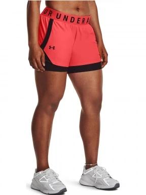 Play Up 2-In-1 Shorts