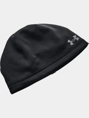 sapca pentru alergare Under Armour UA Storm Beanie negru 1