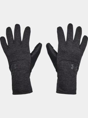 Ua Storm Fleece Gloves