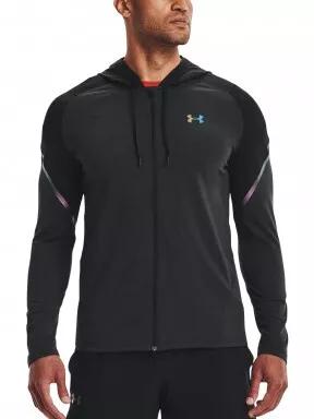 UA Rush FZ Hoodie