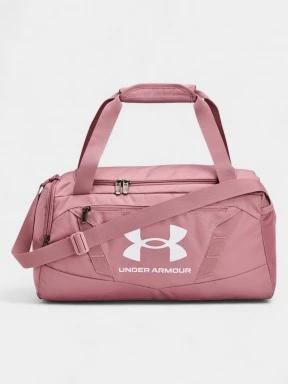 geanta de sport Under Armour UA Undeniable 5.0 Duffle XS roz 1