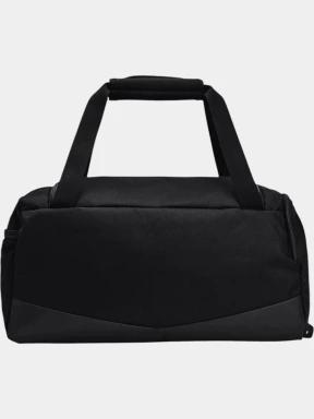 geanta de sport Under Armour UA Undeniable 5.0 Duffle XS negru 3
