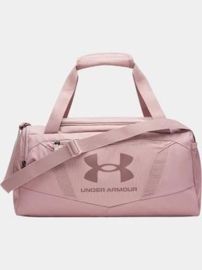 geanta de sport Under Armour UA Undeniable 5.0 Duffle XS roz 1