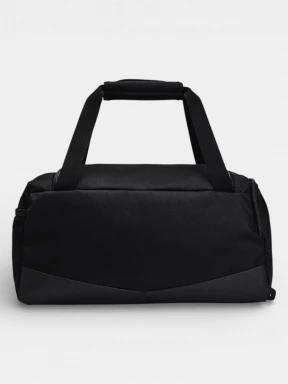 geanta de sport Under Armour UA Undeniable 5.0 Duffle XS negru 3