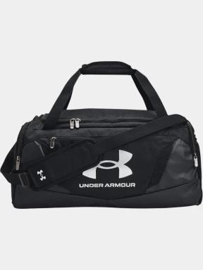 geanta de sport Under Armour UA Undeniable 5.0 Duffle SM negru 1