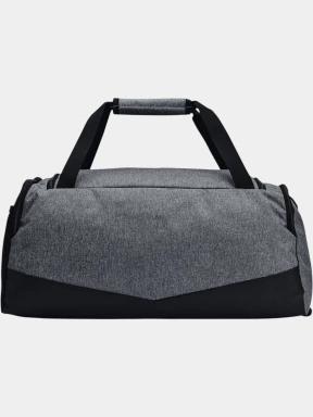 geanta de sport Under Armour UA Undeniable 5.0 Duffle SM gri 3