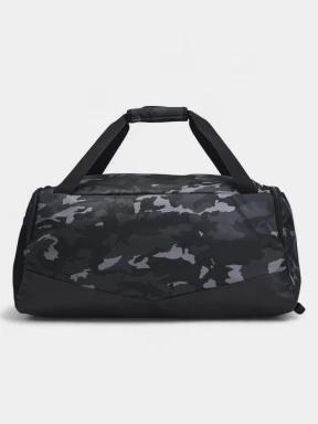 geanta de sport Under Armour UA Undeniable 5.0 Duffle MD negru 3