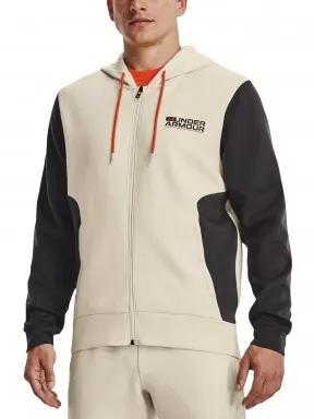 UA SUMMIT KNIT FZ HD