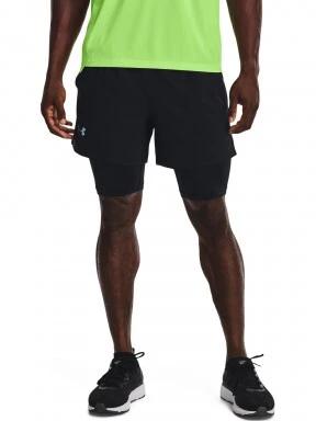 Ua M Launch Sw 5'' 2N1 Short