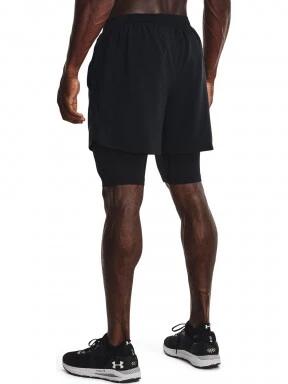 Ua M Launch Sw 5'' 2N1 Short