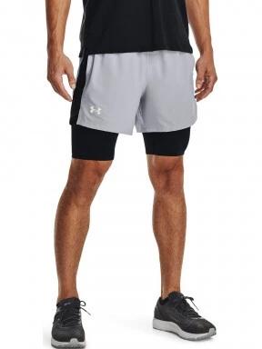 Ua M Launch Sw 5'' 2N1 Short