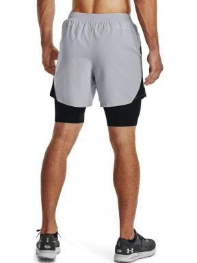 Ua M Launch Sw 5'' 2N1 Short