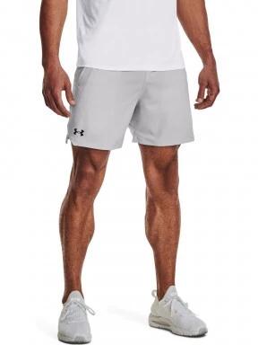 Ua M Vanish Woven 6In Shorts