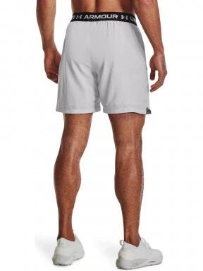 Ua M Vanish Woven 6In Shorts