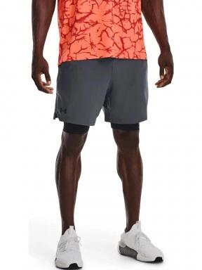 Ua Vanish Woven 2In1 Sts