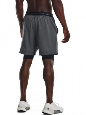 Ua Vanish Woven 2In1 Sts