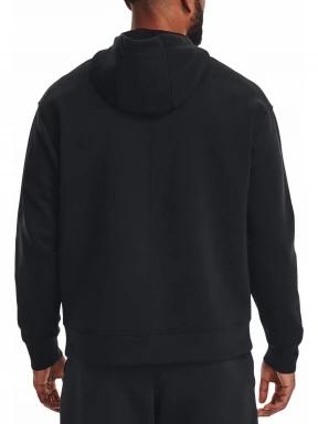 Ua Summit Knit Fz