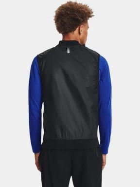 vesta pt. barbati Under Armour UA Launch Insulated Vest negru 3